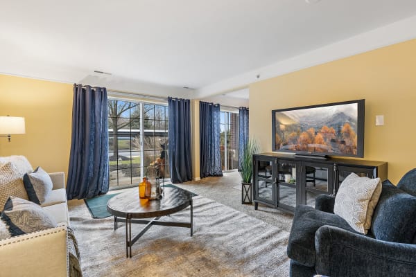 Interior at Waltonwood Twelve Oaks in Novi, MI