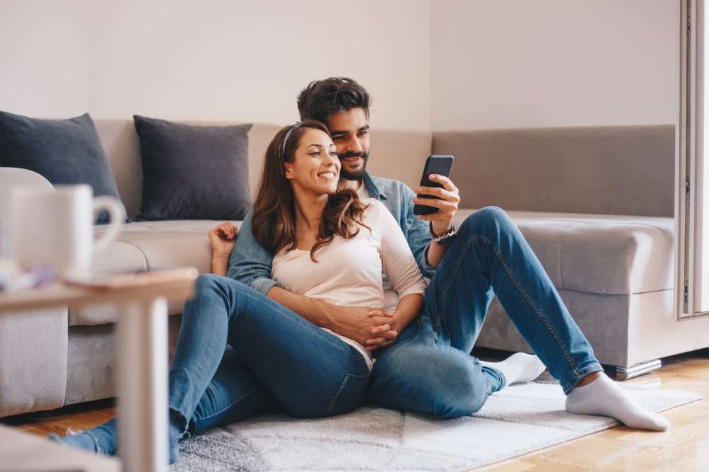 Link to get renter's insurance at Albion at Murfreesboro in Murfreesboro, Tennessee