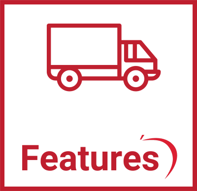 Features at Apple Self-Storage - St. Marys in St. Marys, Ontario