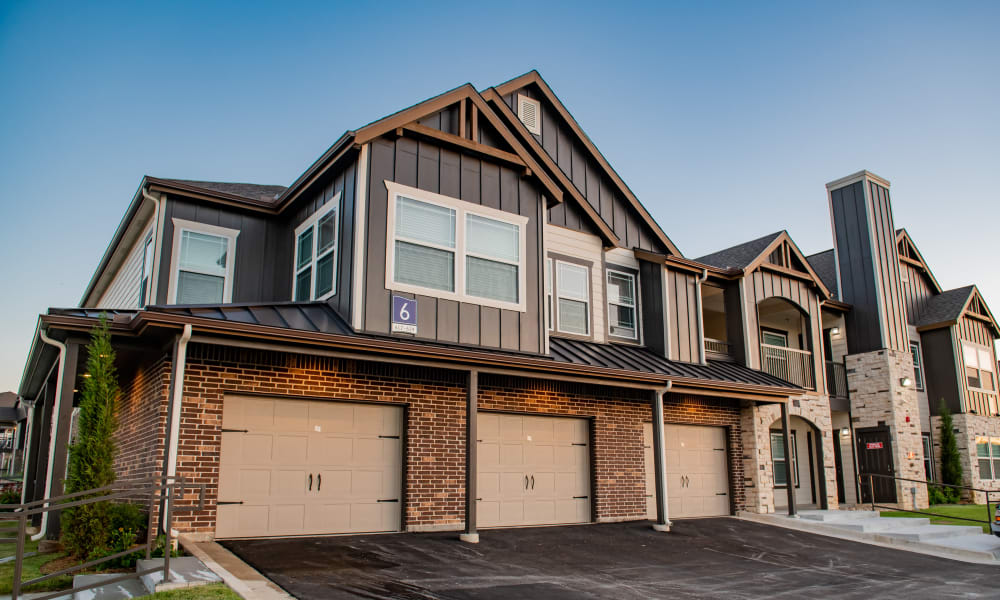 Photos of Cedar Ridge in Tulsa, OK