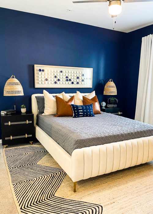 View floor plans at Palisades at Surf City in Hampstead, North Carolina