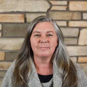 Kerri Griffith at Majestic Rim Retirement Living in Payson, Arizona. 