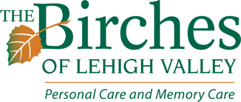 The Birches of Lehigh Valley logo