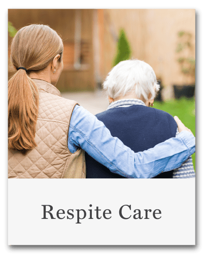 View Respite Care at The Preserve of Roseville in Roseville, Minnesota