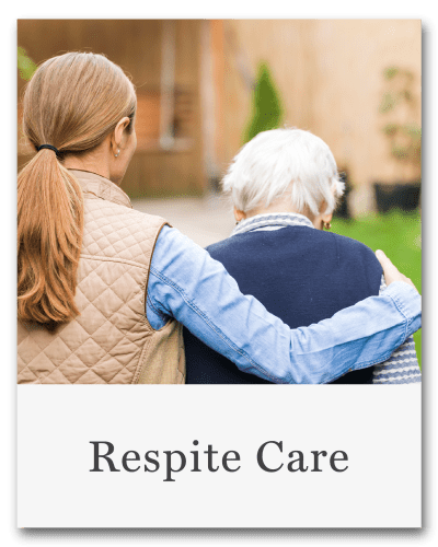 View Respite Care at Edencrest at Beaverdale in Des Moines, Iowa