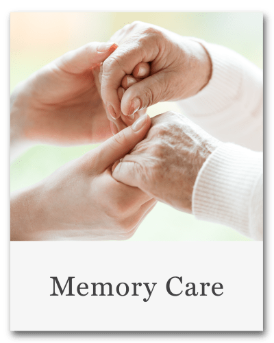 Blaine, MN Senior Living | Landings of Blaine