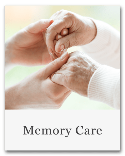 View Memory Care at Addington Place of Shoal Creek in Kansas City, Missouri
