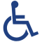 Accessibility icon