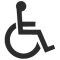 Accessibility icon