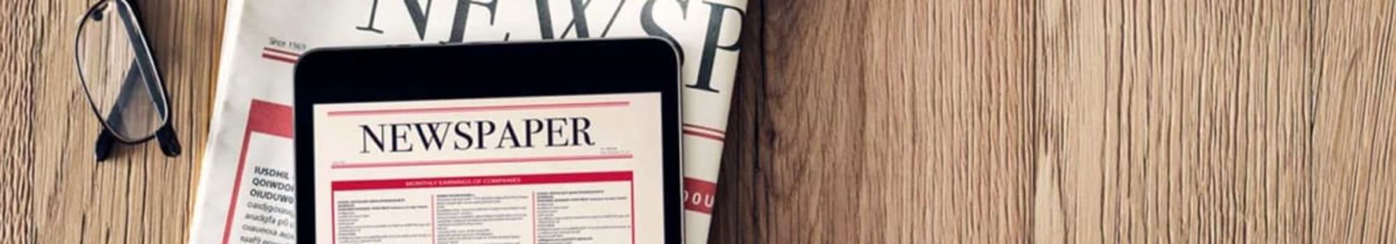 E-newsletter for Aspired Living of Prospect Heights in Prospect Heights, Illinois.