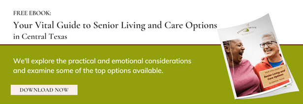 Free eBook: Guide-to-Senior-Living-and-Care-Options