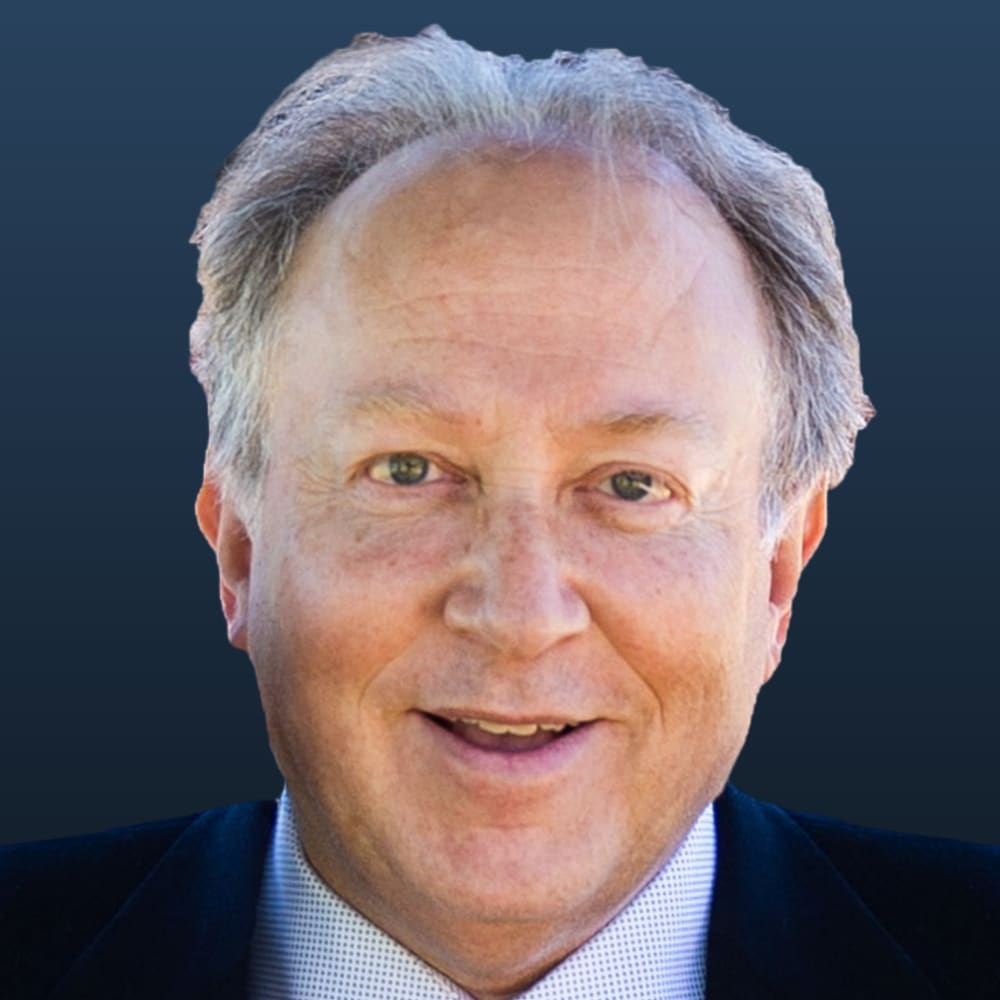 Bruce E. Bershtein