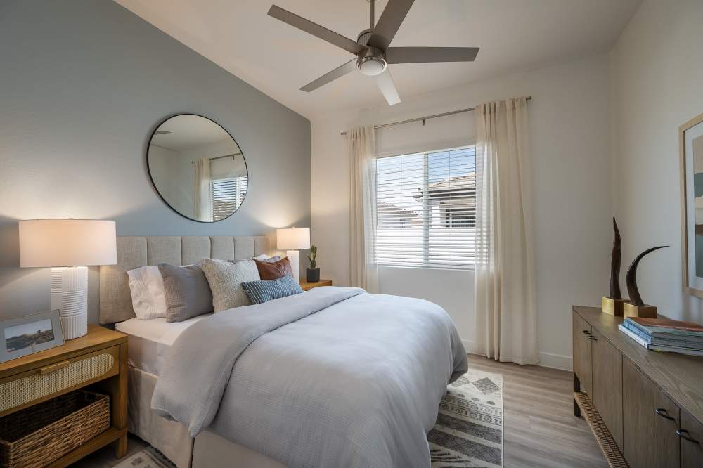 View the floor plans at Tavalo Cotton Lane in Glendale, Arizona