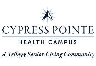 Cypress Pointe Health Campus