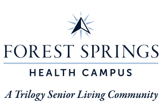 Forest Springs Health Campus logo