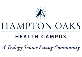 Hampton Oaks Health Campus
