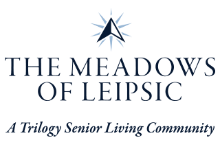 The Meadows of Leipsic