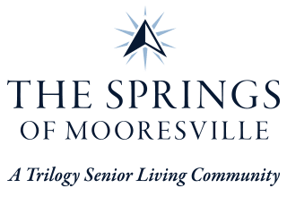 The Springs of Mooresville