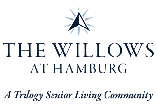 Lexington, KY Senior Living | The Willows at Hamburg