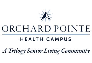Orchard Pointe Health Campus