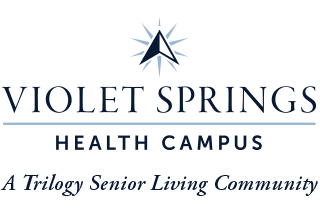 Senior Living in Pickerington, OH | Violet Springs Health Campus
