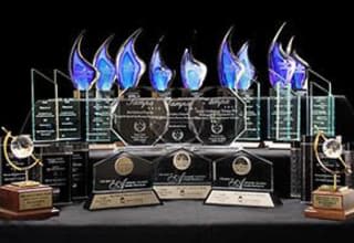 Awards for Discovery Commons At College Park in Indianapolis, Indiana