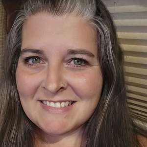 Krystal Elzner, Campus Administrator at Juniper Springs Senior Living in Redmond, Oregon.
