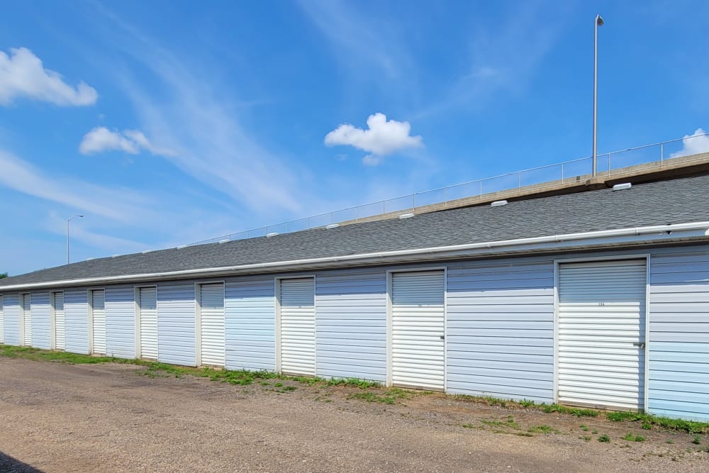 View our list of features at KO Storage in Superior, Wisconsin