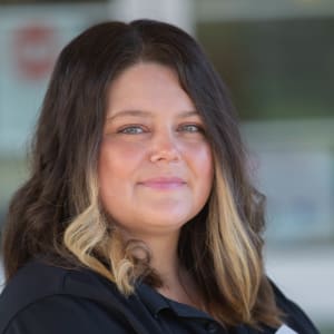 Joey Ann Rollins – Life Enrichment Director at The Pointe at Summit Hills in Bakersfield, California.
