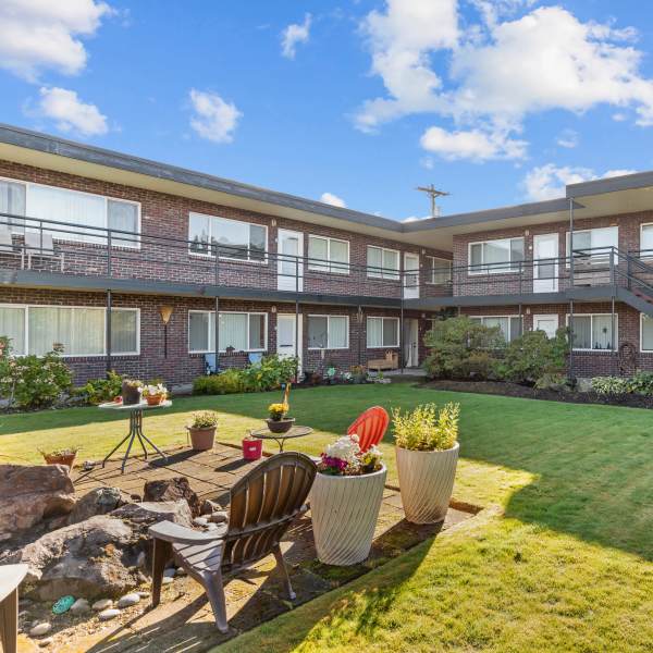 Viewcrest Terrace at WA