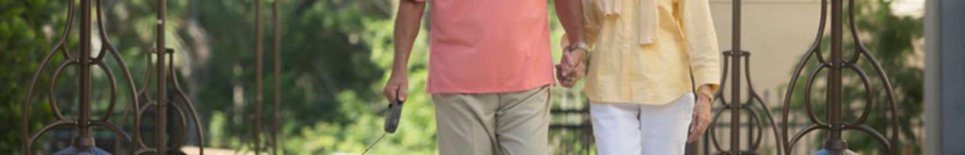 Senior living options at GreenTree At Westwood in Columbus, Indiana