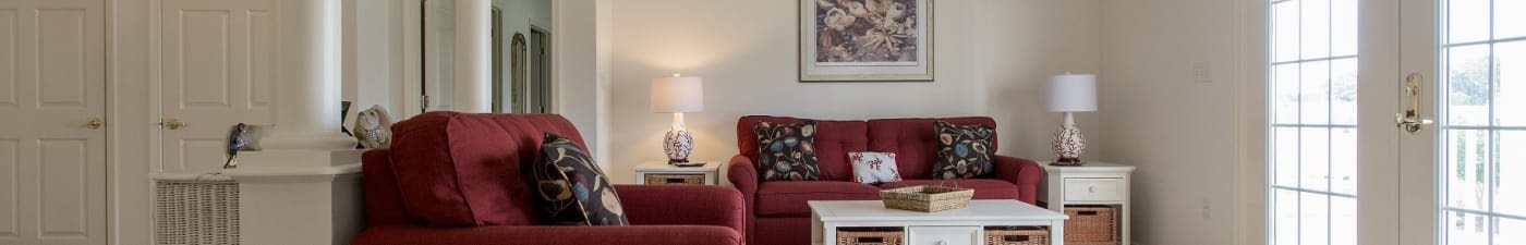 Senior living options at GreenTree At Westwood in Columbus, Indiana