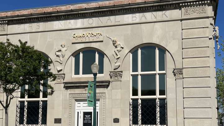 The Chino Youth Museum