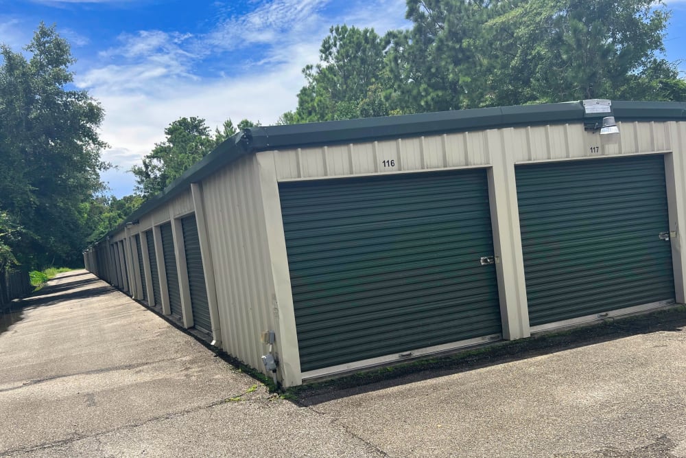 Learn more about auto storage at KO Storage in D'Iberville, Mississippi
