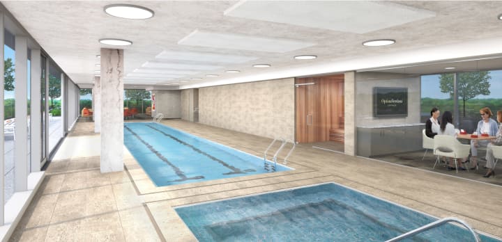 Pool at {{location_name}} in {{location_city}}, {{location_state_name}}
