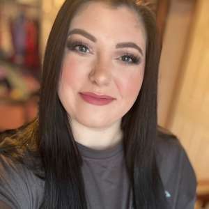 Mikayla Grill, Concierge at Junction City Retirement and Assisted Living in Junction City, Oregon.