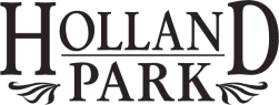 Holland Park Logo