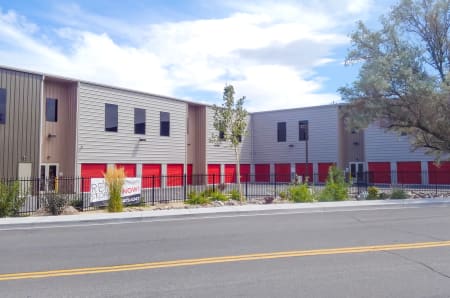 Self Storage South Reno Nevada Storquest Self Storage