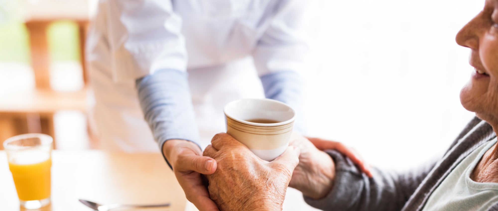 Memory Care at Westminster Memory Care in Lexington, South Carolina