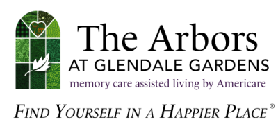 The Arbors at Glendale Gardens Logo 