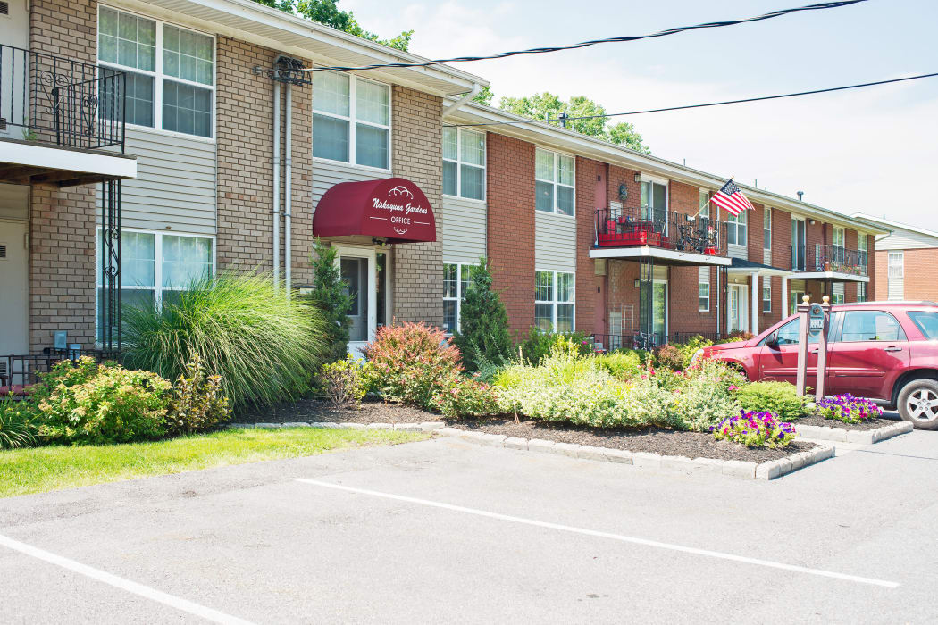 Affordable 1 & 2 Bedroom Apartments in Niskayuna, NY