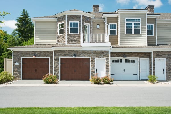 Community Amenities at Park Place at Saratoga in Saratoga Springs