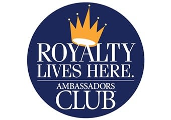 Royalty lives here at GreenTree At Westwood in Columbus, Indiana