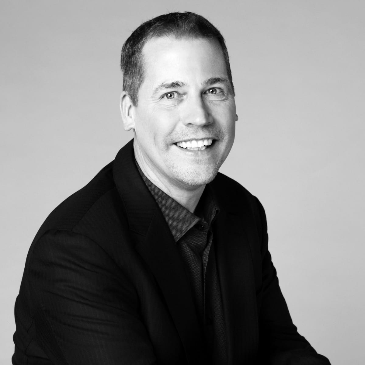 Rex Vanier of Overland Property Group