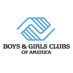 Boys & Girls club logo