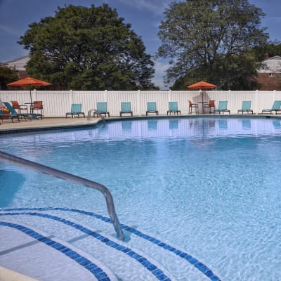 View the features and amenities at Harlo Apartments in Warren, Michigan