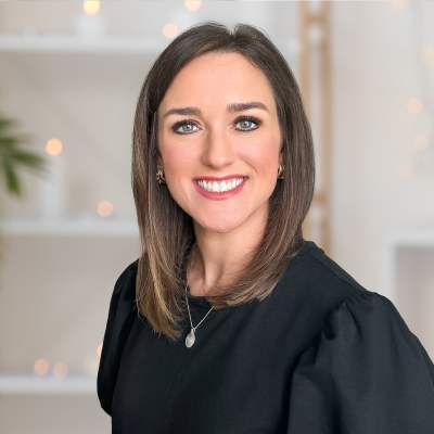 Katy-Mack Davis - Director of Sales at The Blake at Township in Ridgeland, Mississippi