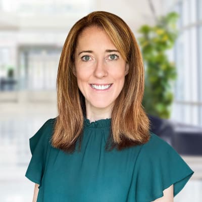 Emily Hartshorn, General Manage at Ashley Park by Barclay House in Charleston, South Carolina