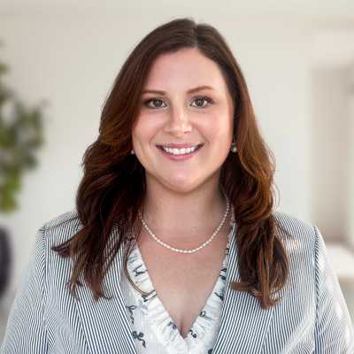 Amber Ferraro, Director of Memory Care  at The Blake at St. Johns in St. Johns, Florida