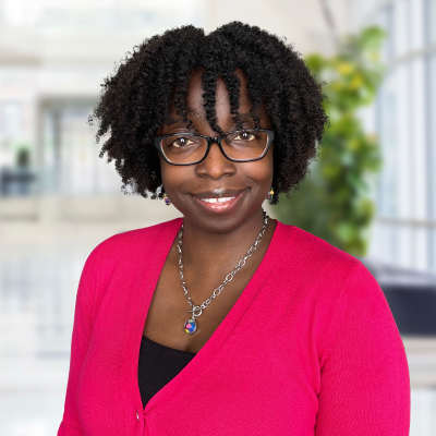 Katina Taylor- Director of Business Operations at The Blake at Township in Ridgeland, Mississippi